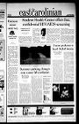 The East Carolinian, July 15, 1998